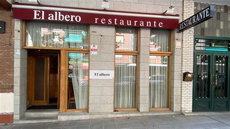 el albero toledo|restaurante el albero toledo.